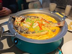 -半天妖烤鱼(中山路店)