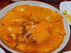 -屋里家延边朝鲜族冷面(南园店)