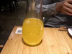-牛很鲜潮汕牛肉火锅(朝晖路店)