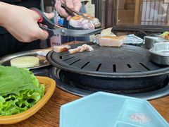 -济州爱肉堂(总店)