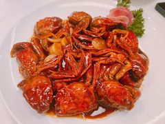 -得月楼·省级非遗·传统苏帮菜(观前店)