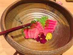 蓝鳍金枪鱼-Minase水濑·日料放题(外滩店)