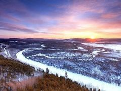 -北极村旅游风景区
