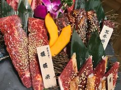 -黑牛の店·和牛烧肉(合生汇店)