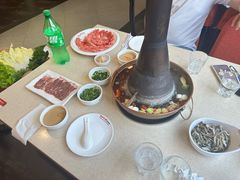 -阳坊大都涮羊肉(阳坊总店)
