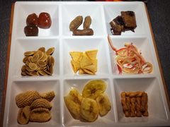 -探鱼·鲜青椒爽麻烤鱼(番禺万达店)