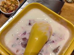 -熙成烧烤(白塔岭店)