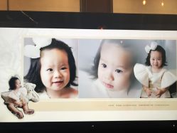 -COCOSKY 巧克力天空兒童摄影(凯德和平广场店)