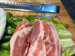 -金顺碳烤肉(1号店)