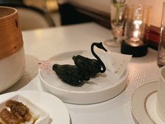 黑天鹅酥-铭家点心(秦岭路店)