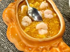 -徐记私厨(半淞园路店)