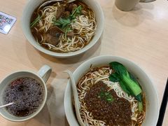 -李先生牛肉面大王(东营凯莱店)