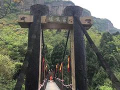 -剑门关风景区