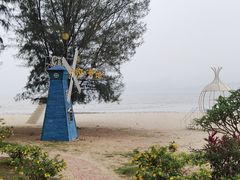-巽寮湾