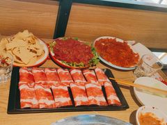 -彤德莱牛肉火锅(双港店)