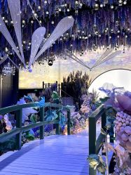 -花嫁丽舍海岛婚礼殿堂(国展店)