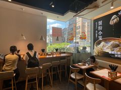 -馋三尺蟹粉小笼(人民广场店)