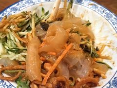 -满园烤鸭·春饼(太原街万达店)