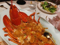 -迦南苑·新派青岛菜·生日纪念日主题餐厅