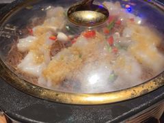 -绿茶餐厅(汇悦大融城店)