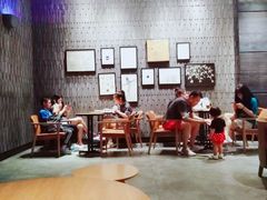 -星巴克臻选(深圳罗湖万象城店)