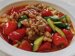 -锦水苑川菜馆(风格雅园店)