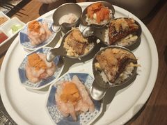 -杉海和牛烧肉海鲜自助(会展城店)