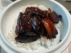 -悦融琥珀·京鲁菜·海味珍品(西单店)