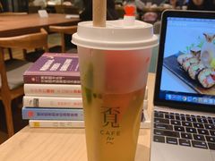 -覔书店(壹方城店)