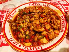 -辣小鲜·南昌大排档(船山路店)