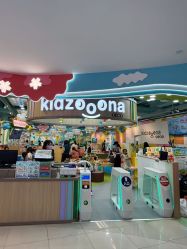 -莫莉幻想儿童乐园(深圳南山欢乐颂店)