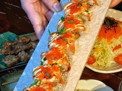 -鸟泉居酒屋·烧鸟·酒馆(百子湾店)
