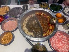 -憨铁匠老火锅(龙岗万科里店)