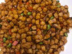 -李记白水羊头·清真老味家常菜(石景山店)