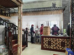 -孟家蟹包(锦绣街店)