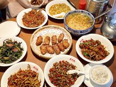 -天下客饭店(中山路店)