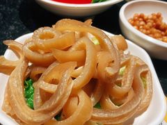 -周师兄大刀腰片火锅(洪崖洞旗舰店)