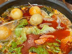 -黔有有贵州酸汤夺夺粉火锅(五味十字店)