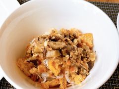 -温州铂尔曼酒店蘭 咖啡厅