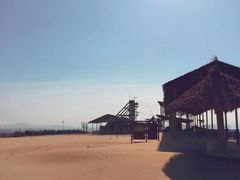 -古柏渡飞黄旅游区