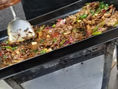 -郝大姐·乌龙山铁板烧(大学城三店)