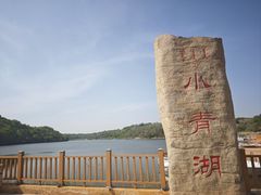 -大青沟风景区