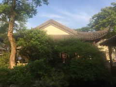 -杭州西子湖四季酒店-WL BISTRO西湖餐厅(灵隐路店)
