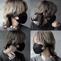 -Kraemer Paris苏豪路易士·嘉玛发廊