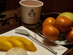 -菩泰·泰式草本按摩SPA(国大城市广场店)