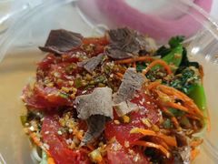 -湖南师范大学-木兰路食堂