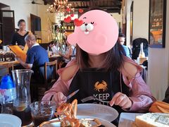 -Ministry of Crab(科伦坡店)