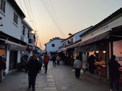 -葑门横街