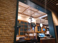 大堂-SEN CASTLE城堡西餐(创意设计中心店)