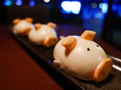 -梧桐餐厅(泉城路店)